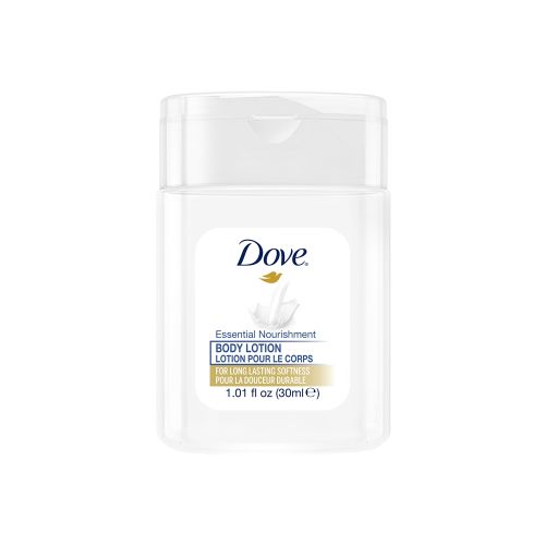 Dove Pro Essential Nourishing Lotion, 30ml/1oz